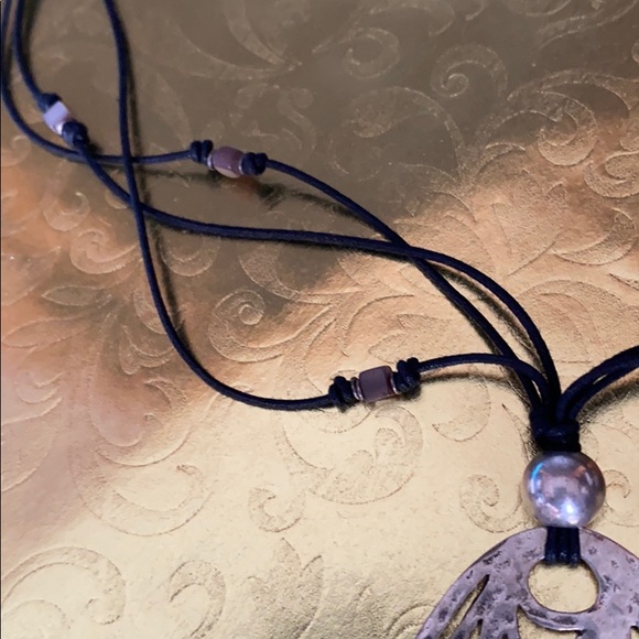 Silpada Pendant Necklace - Picture 3 of 3